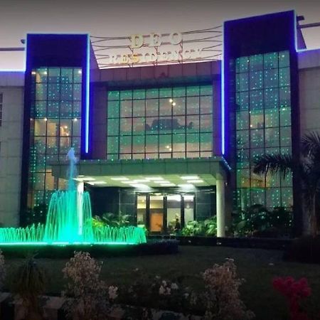 Deo Residency & Resorts Duburi Esterno foto